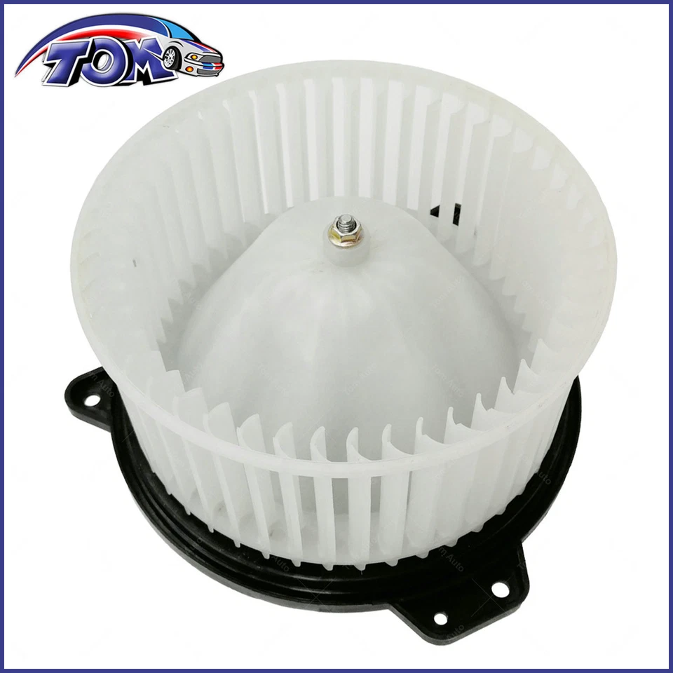 Front HVAC Blower Motor Fan For Mazda Protege 2003-1999 - Изображение 3 из 3