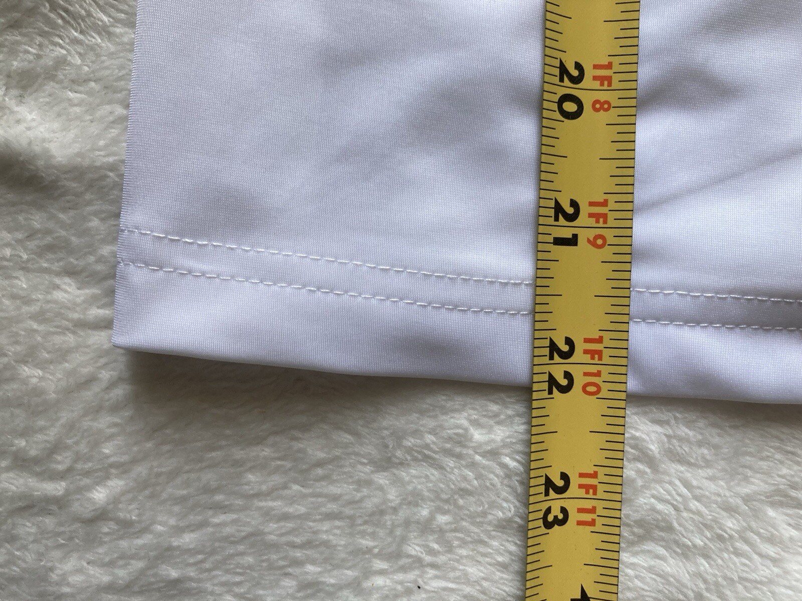 Royal Highness Equestrian Zip Up Show Shirt With Rhinestones Sz MED - Set Of 2