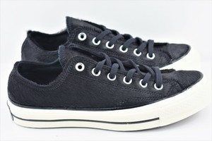 Converse Chuck Taylor Ctas 70 Mens Size 6 Pony Hair Shoes Womens