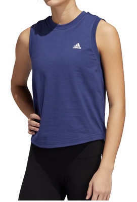adidas women's changeover fashion tank top