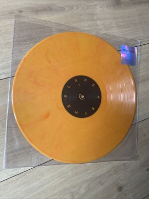 Seba/Sub/Theory/Response & Pliskin  SATURN Rupture London/Drum&Bass/Mint/12 