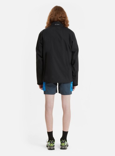 ARC'TERYX Kadin Giacca Uomo Leggera Nera Taglia M Orig. 400€ nuovo con etichetta - Foto 3 di 6