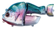 Manifold CASTELLANON JDM Lure (Rare) # Kanehira Silver Powder NEW