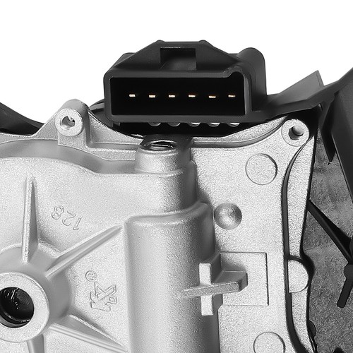 Motor limpiaparabrisas trasero para 07-14 Chevy Tahoe Suburban Cadillac Escalade 15282187 - Imagen 2 de 12
