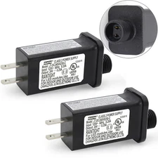 CZJUTAI JT-DC024V0250-C Class 2 Power Supply IP44 LED Light Controller Sx