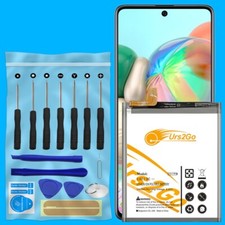 High Grade 4600mAh Battery Screwdriver Tool F Samsung Galaxy A71 5G UW SM-A716V