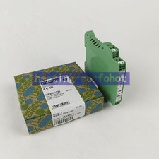 1PCS New Phoenix Contact MCR-C-I/I-00-DC isolation amplifier 2814508