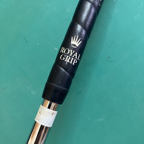 PING EYE 2 - 4 IRON GOLF CLUB. Right Handed. Good Grip. USED. VERY GOOD. - Picture 7 of 10