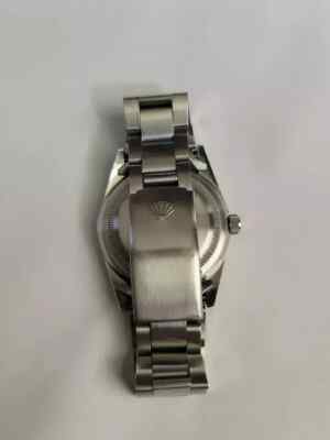 Vintage 1990s Incipio ETA 2801-2 36mm Manual Winding Watch | eBay