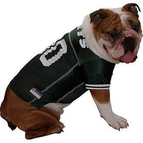 Nike dog top clothes nike petwear
