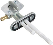 Fuel Tank Petcock Switch Valve for Yamaha Wolverine 350 YFM350 4x4