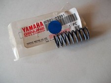 1985 YAMAHA FJ600 (YB61) NOS OEM 90501-23391-00 CLUTCH SPRING COMPRESSION