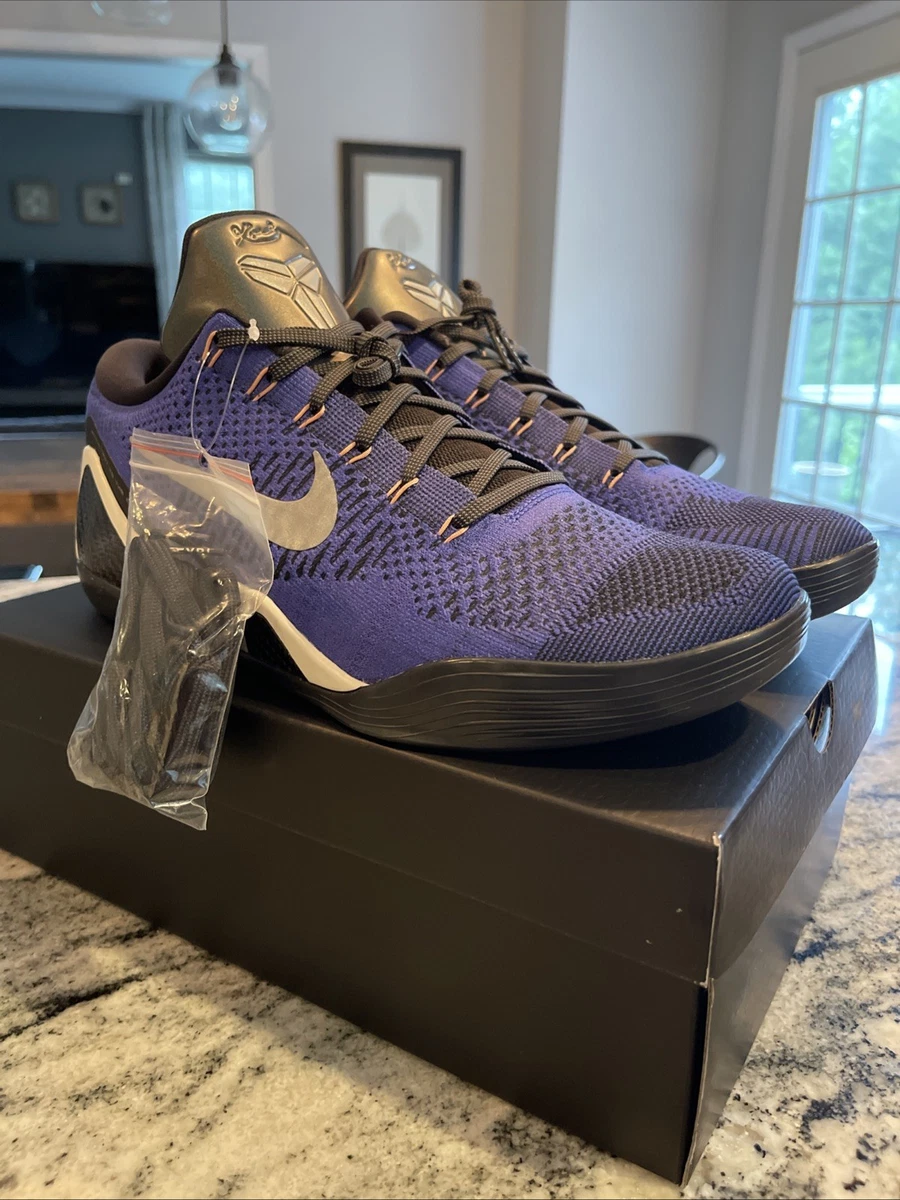 Nike Kobe 9 EM EYBL Peach Jam for Sale | Authenticity Guaranteed