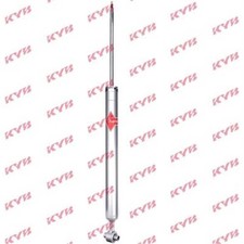 KYB Stoßdämpfer Stossdämpfer hinterachse passend für Mazda 5 CR19 CW