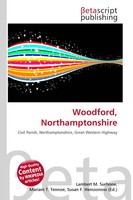 Lambert M. Surhone (U. A.) | Woodford, Northamptonshire | Taschenbuch | Englisch