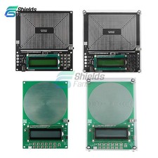 Schumann Wave Generator Pulse Sine Frequency 0.1HZ 30KHZ/100KHZ / 7.83Hz  Case