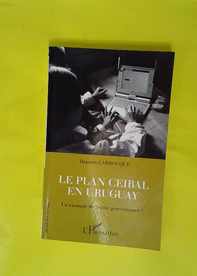 Der Ceibal-Plan in Uruguay - Ein Beispiel für gute Regierungsführung?