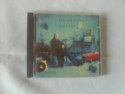 Pas Mal - Vincent Baguian