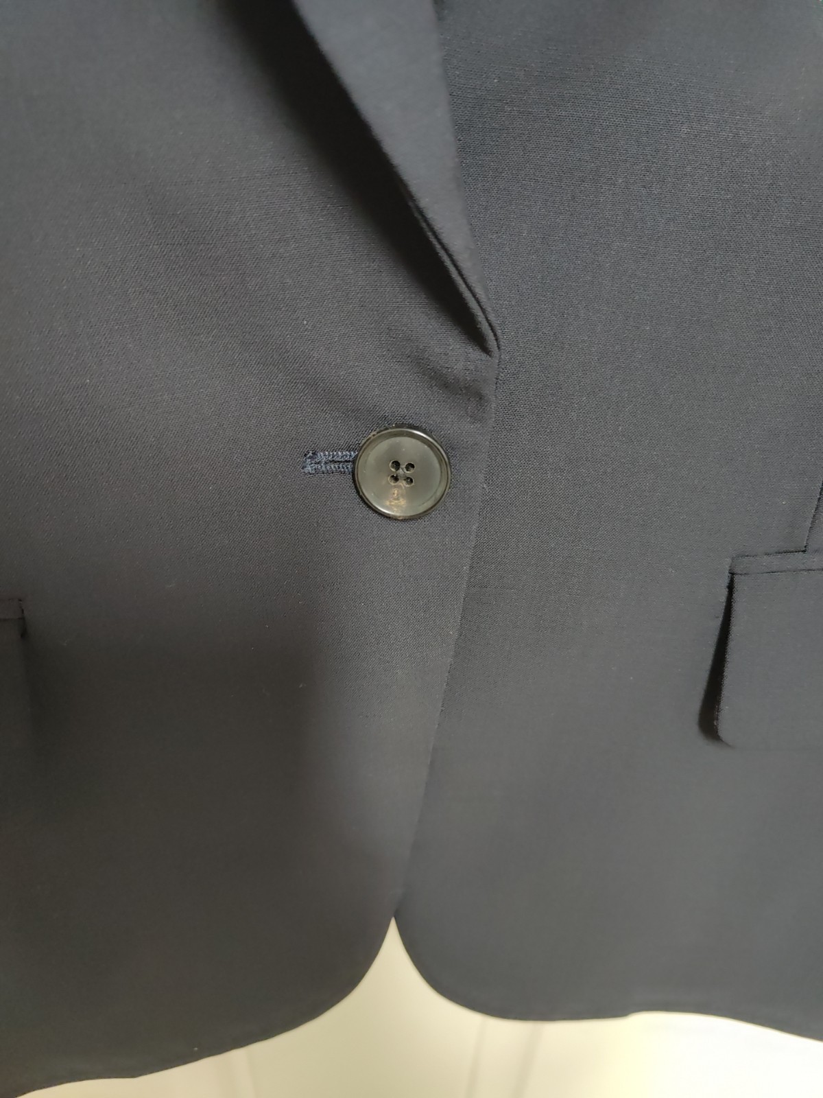 Veronica Beard Single Button Schoolboy Classic Di… - image 5