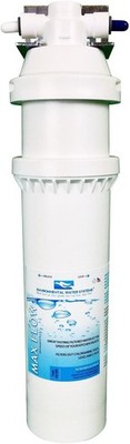 Environmental Water Systems EWS ESSENTIAL MAX FLOW (Model #: SS-2.5)