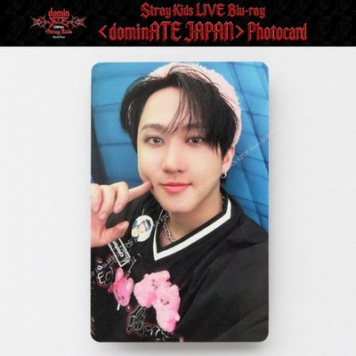 Stray Kids LIVE Blu-ray dominATE JAPAN Rakuten HMV TOWER RECORD