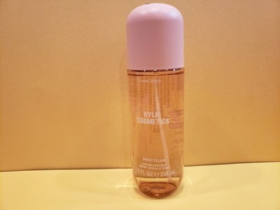 Kylie Cosmetics by Kylie Jenner ~ Hair & Body Mist ~ Sweet Eclair ~ 7.9 oz ~ NEW