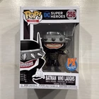 Funko Pop! DC Super Heroes Batman Who Laughs 256 PX Exclusive