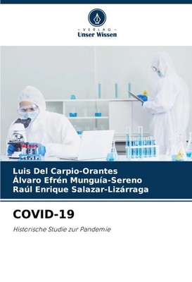 Luis Del Carpio-Orantes (u. a.) | COVID-19 | Taschenbuch | Deutsch (2024)