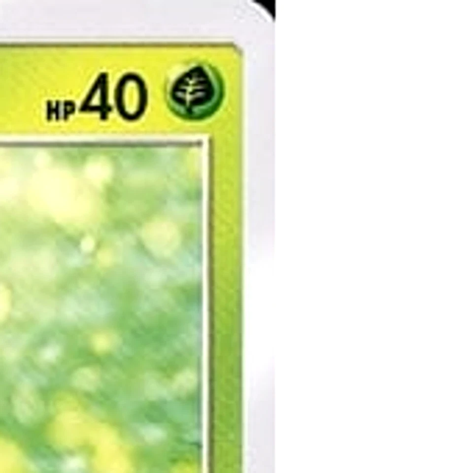 Pokemon Scatterbug C 004/094 SM6 Forbidden Light Japanese Card - Image 4 of 4