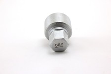 TMAX 60 Wheel Lock Lugnut Anti-Theft Nut Screw Removal Socket Key S3055 for BMW