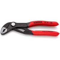 Knipex 87 01 125 Wasserpumpenzange Cobra 8701125
