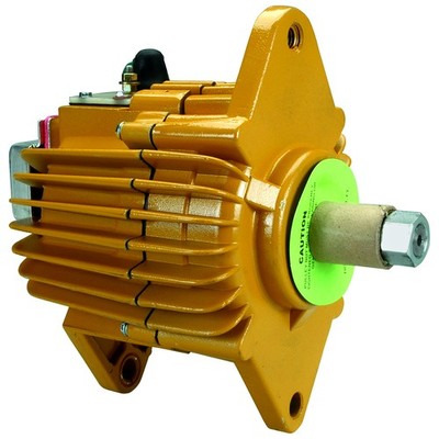 NEW 24V 20 AMP ALTERNATOR FITS CATERPILLAR GRADER 140 1970-1974 ANB6002 ANB6004