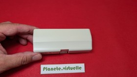 MODEM - LAN ADAPTER CONSOLE SEGA DREAMCAST EUR HKT-3030 🌟