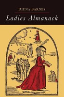 Djuna Barnes | Ladies Almanack | Taschenbuch | Englisch (2016)