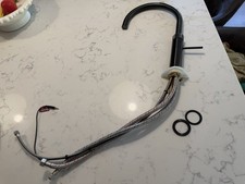 Gunmetal Quooker Tap ONLY