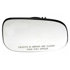 Clear Right Door Mirror Passenger Side Mirror Glass for Volvo for C30 2007-20...