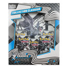 Pokémon 🇫🇷 Coffret Collection Classeur EV10.5 Foudre Noire Zekrom 5 Boosters A