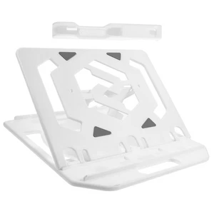 Support d'ordinateur pour ordinateur portable de bureau support de périphérique électronique Roost ordinateur portable