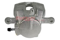 Metzger Autoteile Bremssattel 6260140 Iam FüR Mercedes Klasse W169 Sports Tourer