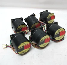 VEXTA / Oriental Motor 5-Phase Stepping Motor PH566-NA-A12