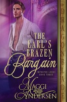 Maggi Andersen | The Earl's Brazen Bargain | Taschenbuch | Englisch (2023)