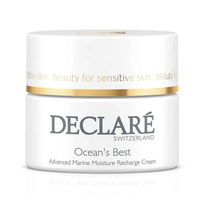 Declaré Ocean's Best Moisturizing Cream 50 ml