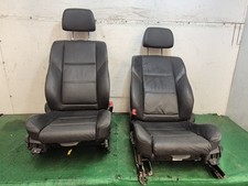 Siège BMW 520