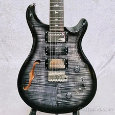 Paul Reed Smith / Se Special Semihollow -Charcoal Burst- PRS Gray #R96