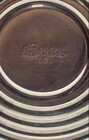 Preisner Sterling Silver Weighted 3 1/8" Candlestick Holder 234.1g — photo 2