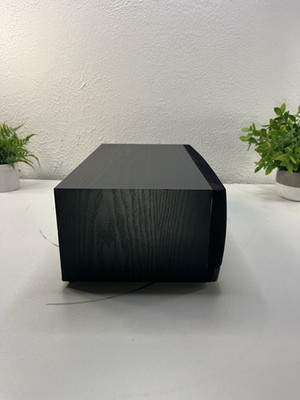 Klipsch RC 42 II Center Channel Speaker Black | eBay