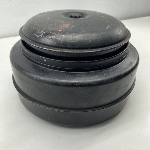 1953 Buick V8 air cleaner L6