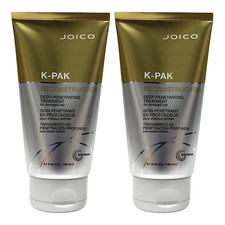 Joico K Pak Deep Penetrating Reconstructor 5.1 Oz Pack of 2 