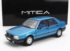 1985 Fiat Croma 2.0 Turbo IE au 1/18 MITICA 201002-D