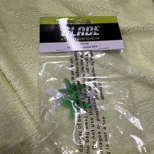 Blh08705 Prop Set: Inductrix RTF Blade